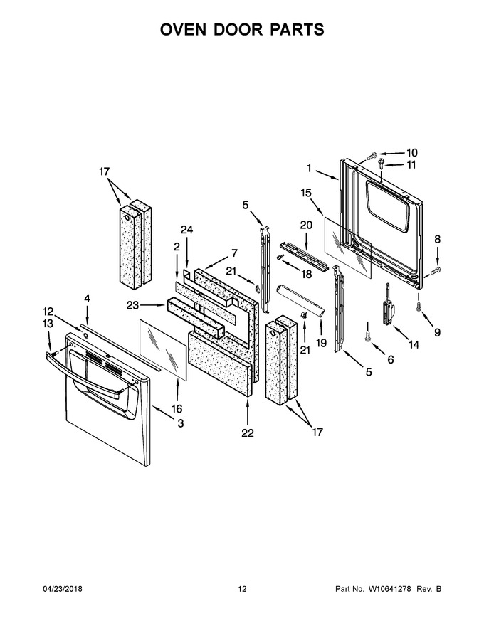 Diagram for AGG222VDW2