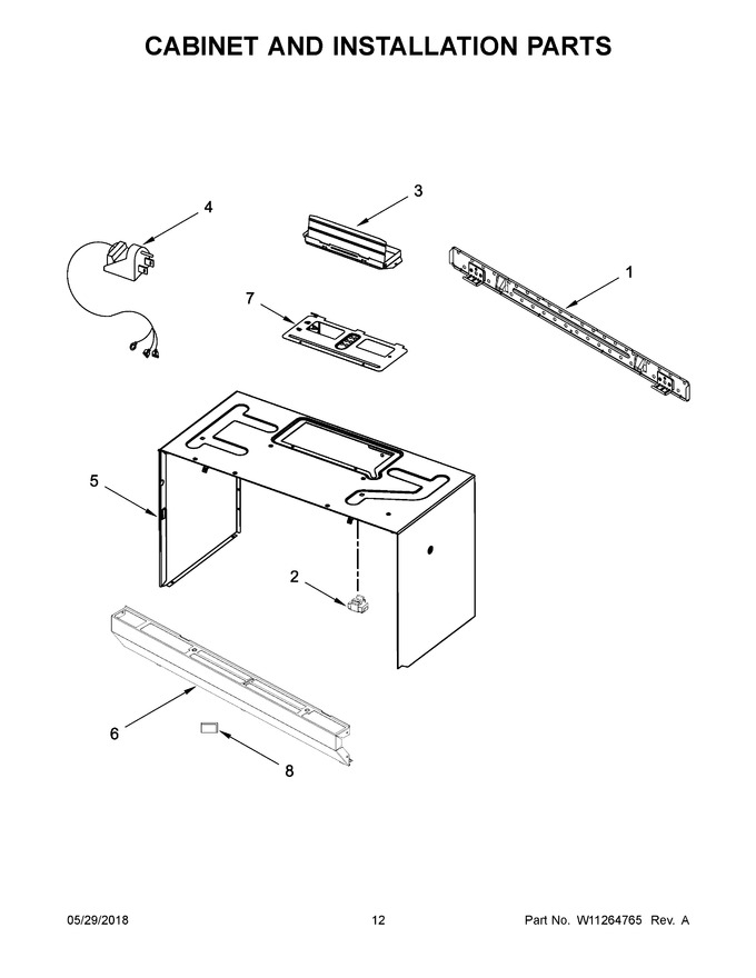 Diagram for MMV1174FB2