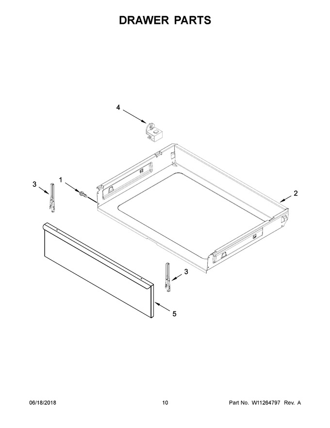 Diagram for YACR4303MFS2