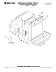 Diagram for 01 - Door And Panel Parts
