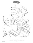 Diagram for 06 - Unit Parts