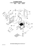 Diagram for 04 - Chassis Parts