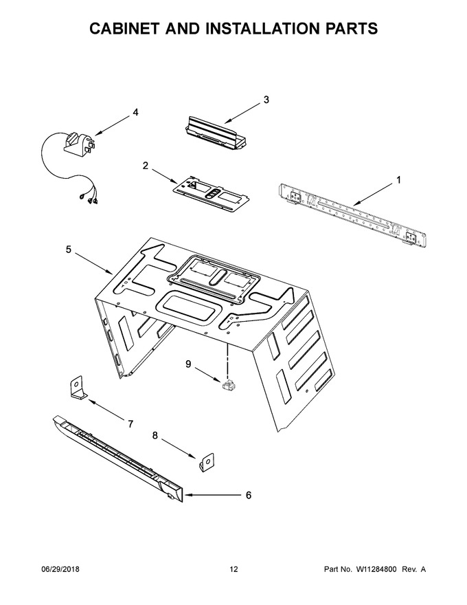 Diagram for JMV8208CB5