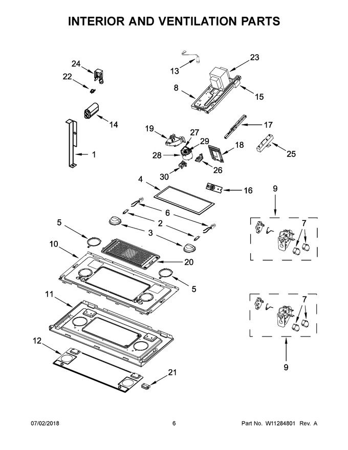 Diagram for JMV8208CS4