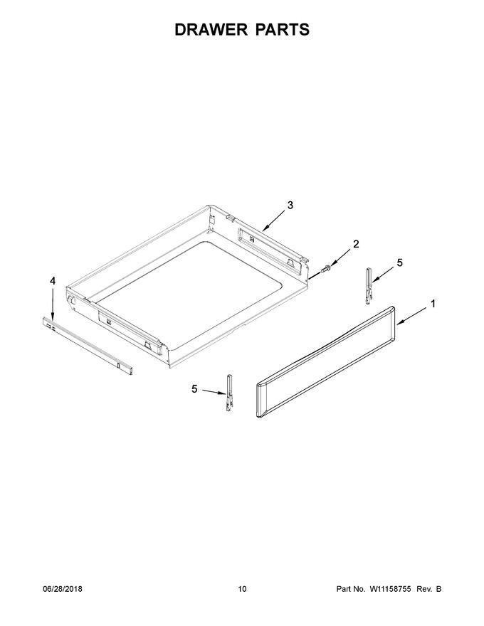 Diagram for YMER8800FZ1