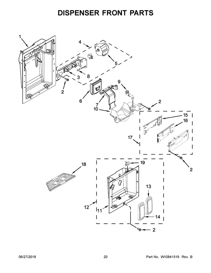 Diagram for JS42SSDUDE00