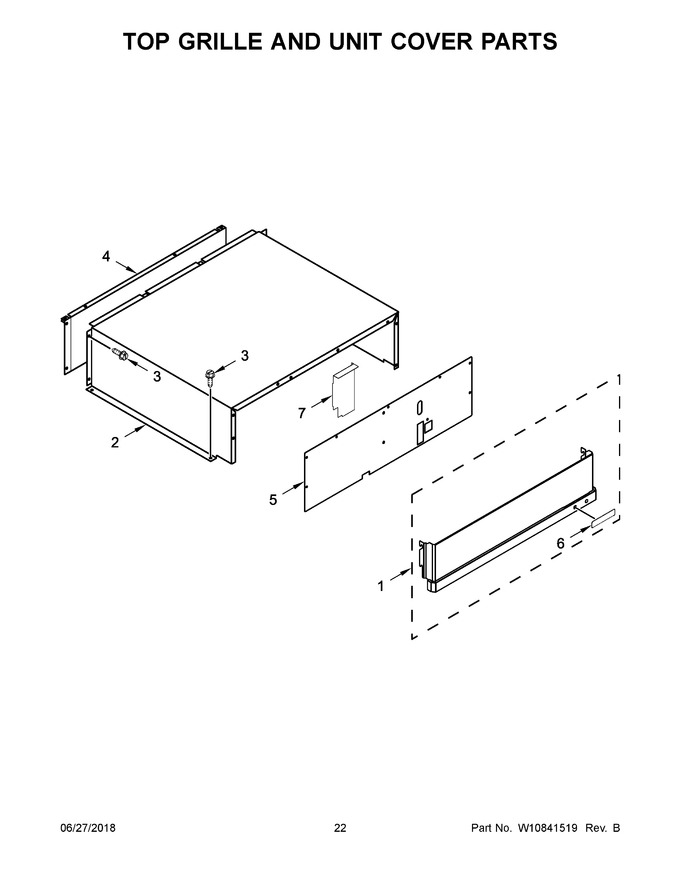 Diagram for JS42SSDUDE00