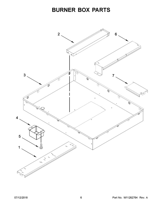 Diagram for JED3536GB01