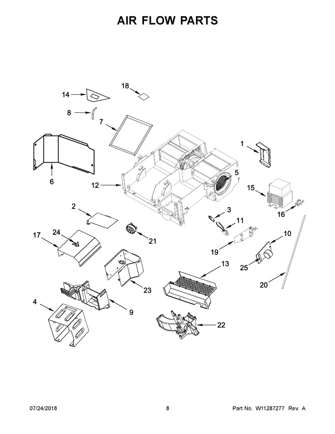 Diagram for JMV9196CB5