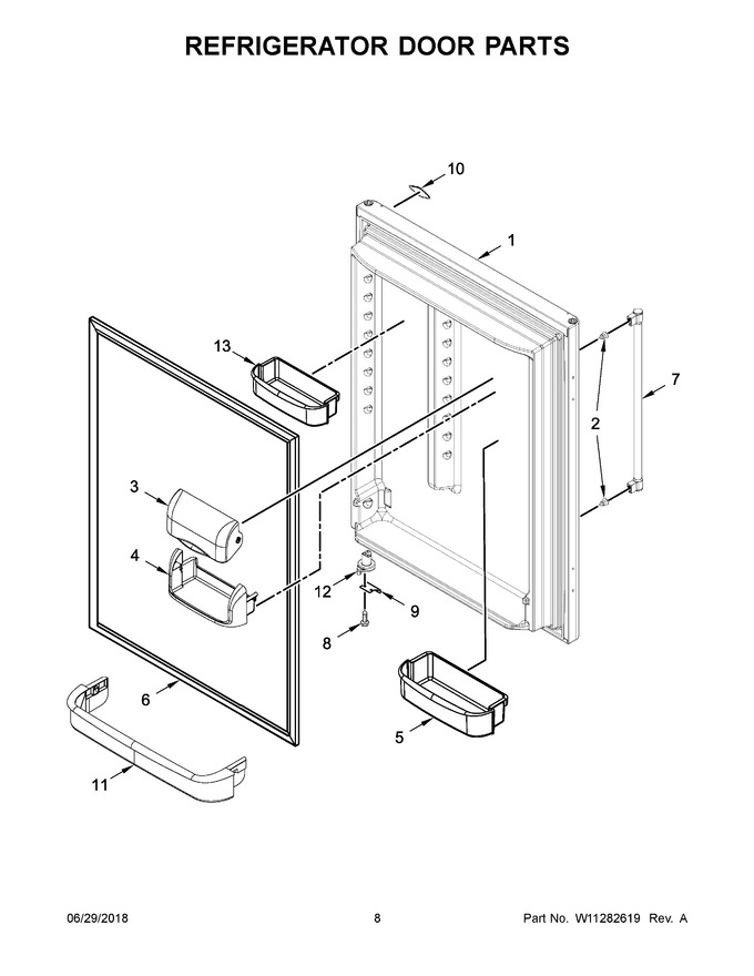 Diagram for MBR1957FEZ02