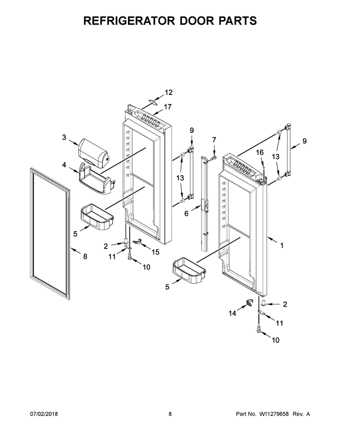 Diagram for MFF2558FEZ02