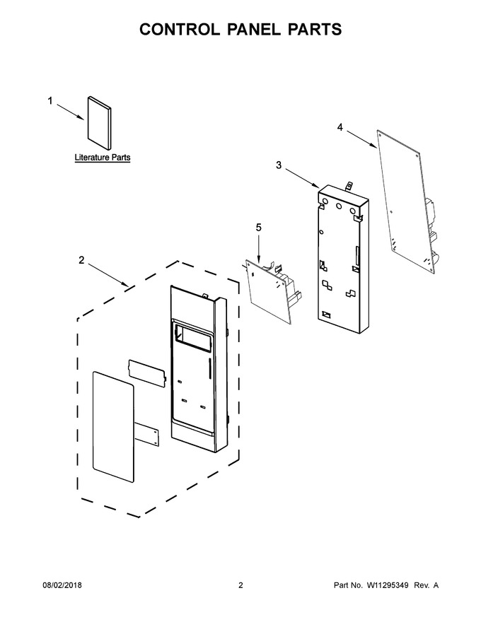 Diagram for AMV6502REB5