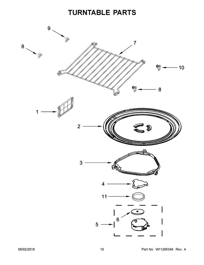 Diagram for AMV6502REB5
