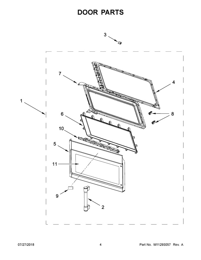 Diagram for MMV4206HK0