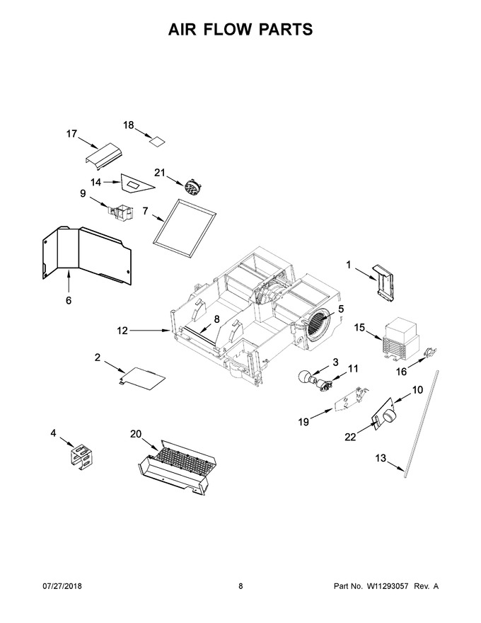 Diagram for MMV4206HK0