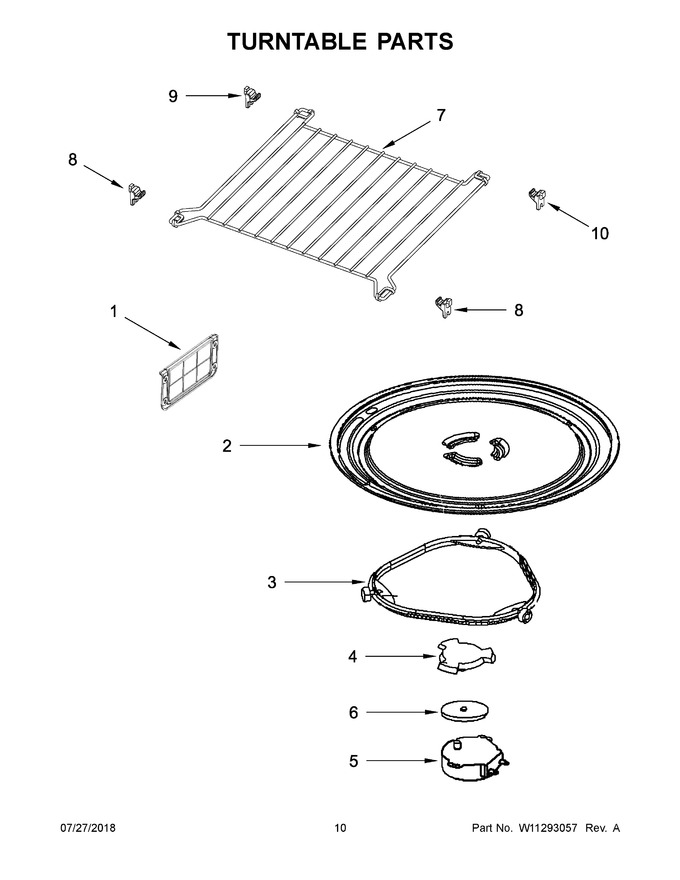 Diagram for MMV4206HK0