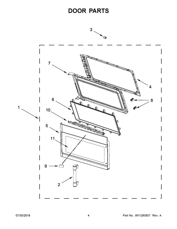 Diagram for YMMV4206FZ3
