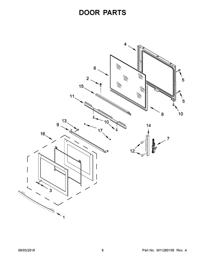 Diagram for JES1750FS1