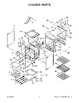 Diagram for 04 - Chassis Parts