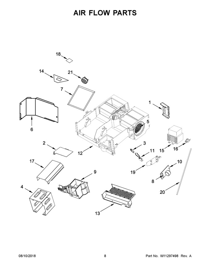 Diagram for JMV8208CB6