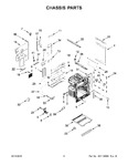 Diagram for 04 - Chassis Parts