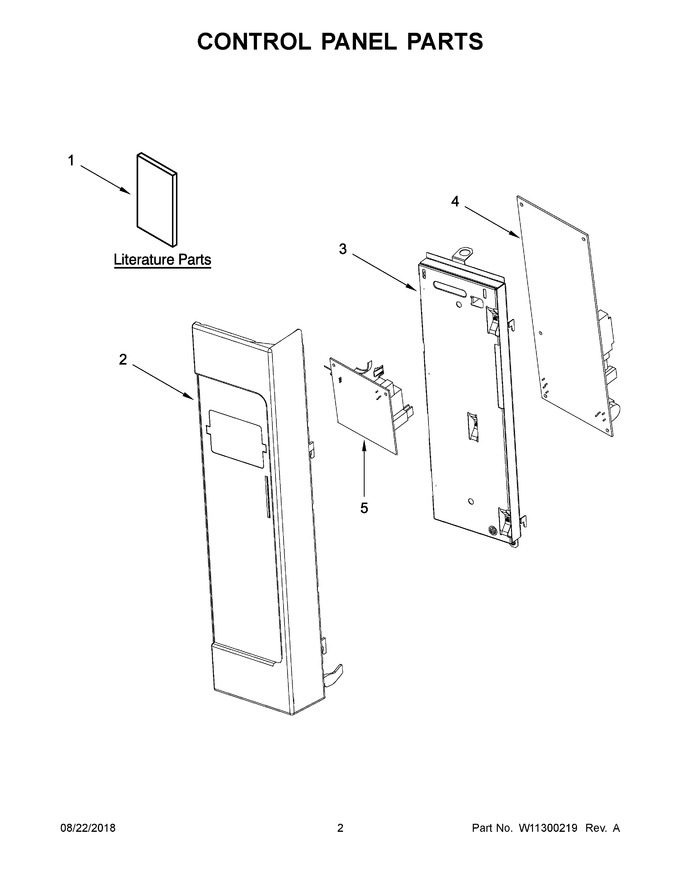 Diagram for YMMV4205FZ5
