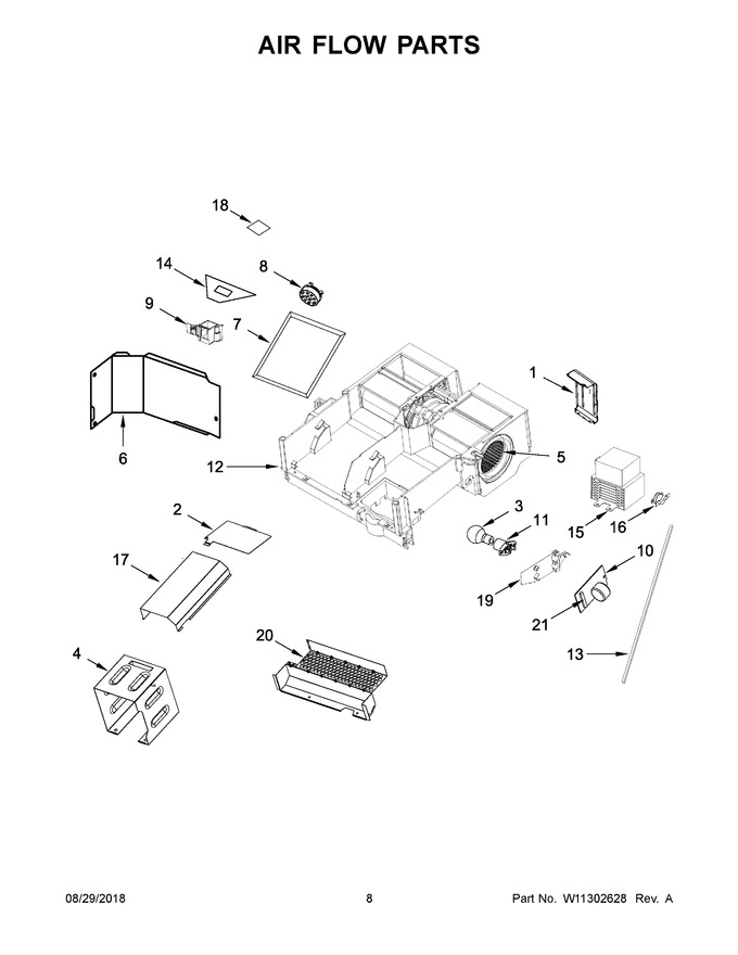 Diagram for MMV5220FB4