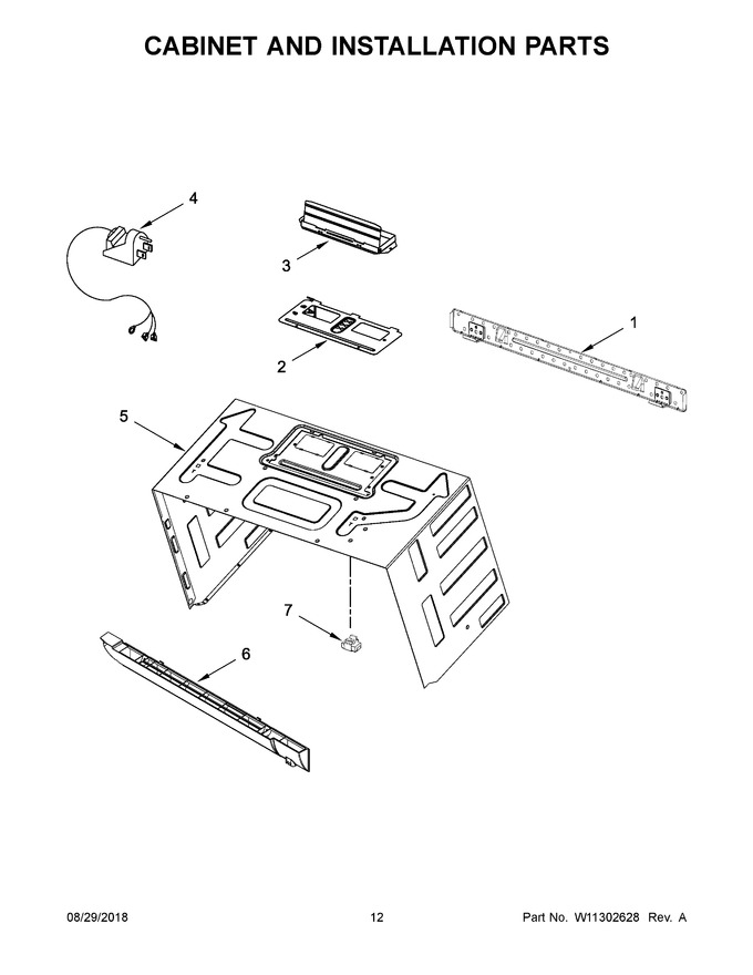 Diagram for MMV5220FB4