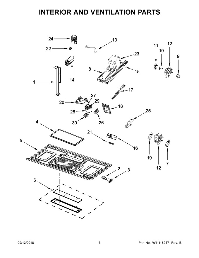 Diagram for YMMV4206FZ1