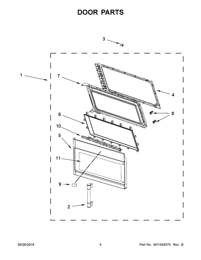 Diagram for MMV4205DE2