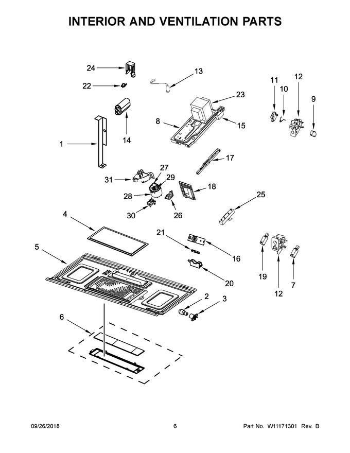 Diagram for MMV4205DB4