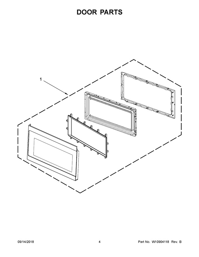 Diagram for YAMV2307PFW0