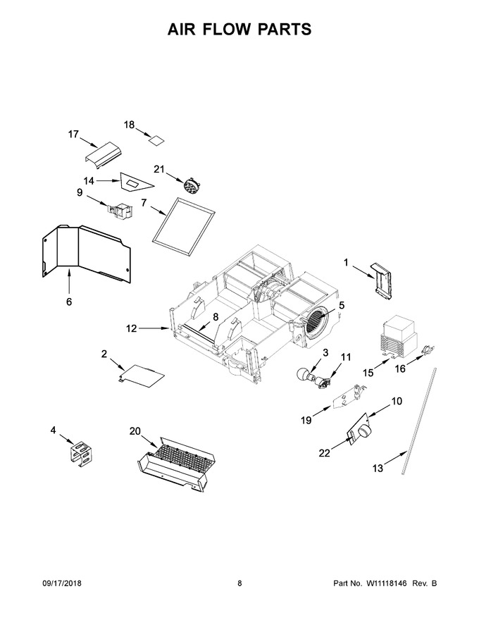 Diagram for YMMV4205FZ1