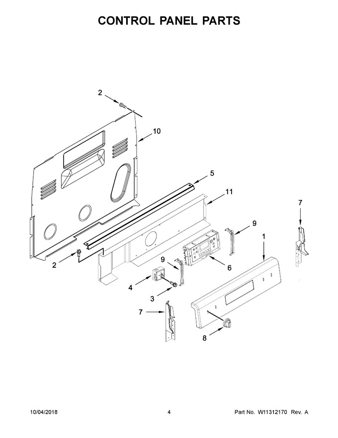 Diagram for MER6600FB2