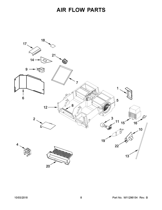 Diagram for MMV4205FZ5