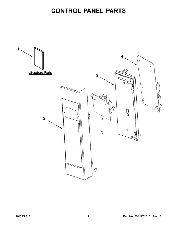 Diagram for MMV4206FW2