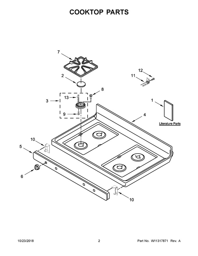 Diagram for AGR6603SFS2