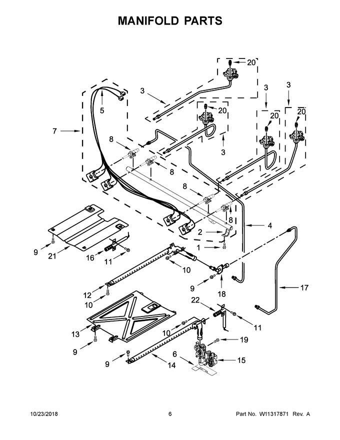 Diagram for AGR6603SFS2