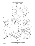 Diagram for 05 - Unit Parts