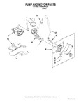 Diagram for 05 - Pump And Motor Parts