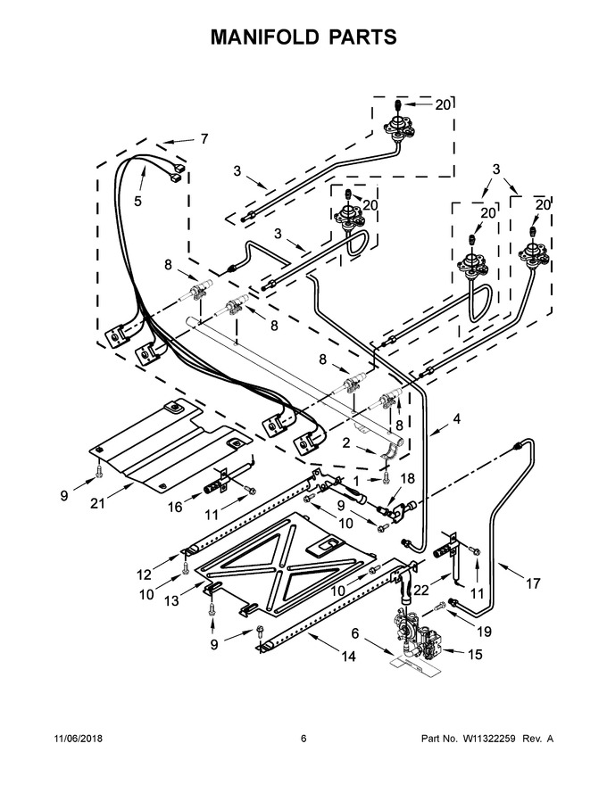 Diagram for AGR6603SFB2