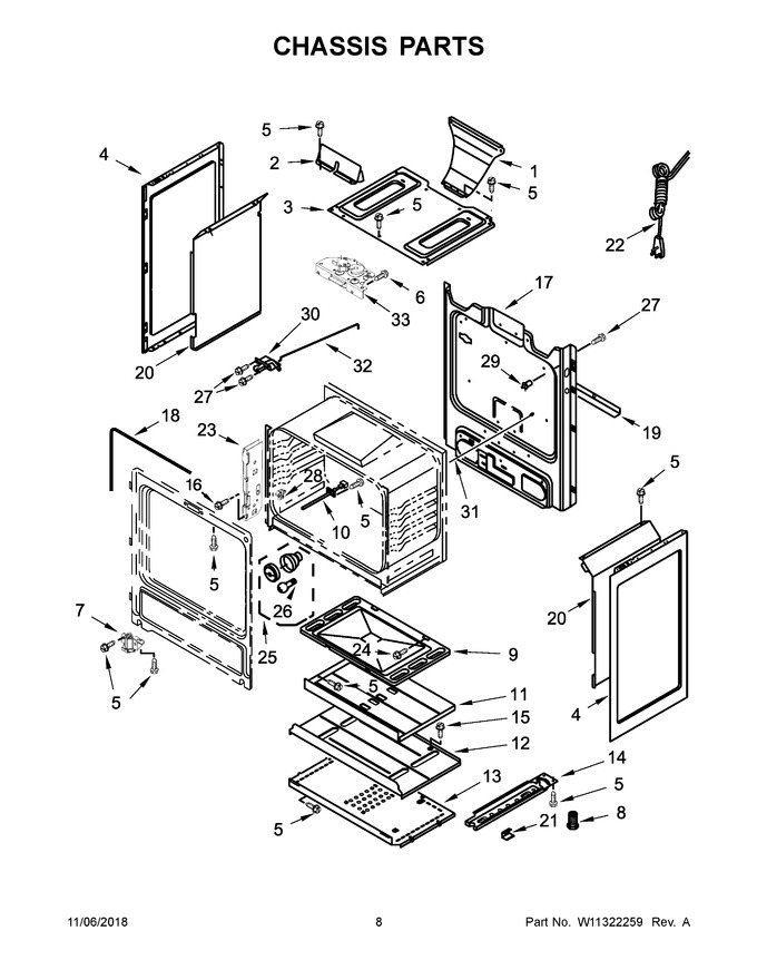 Diagram for AGR6603SFB2