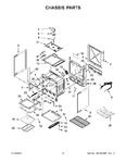 Diagram for 03 - Chassis Parts