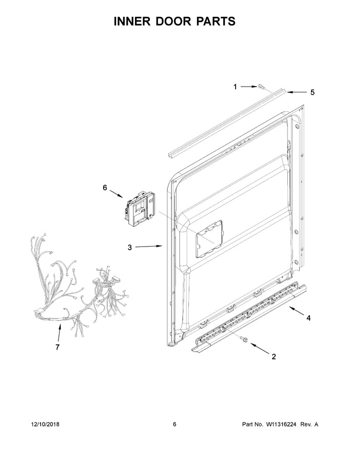 Diagram for JDTSS244GL0