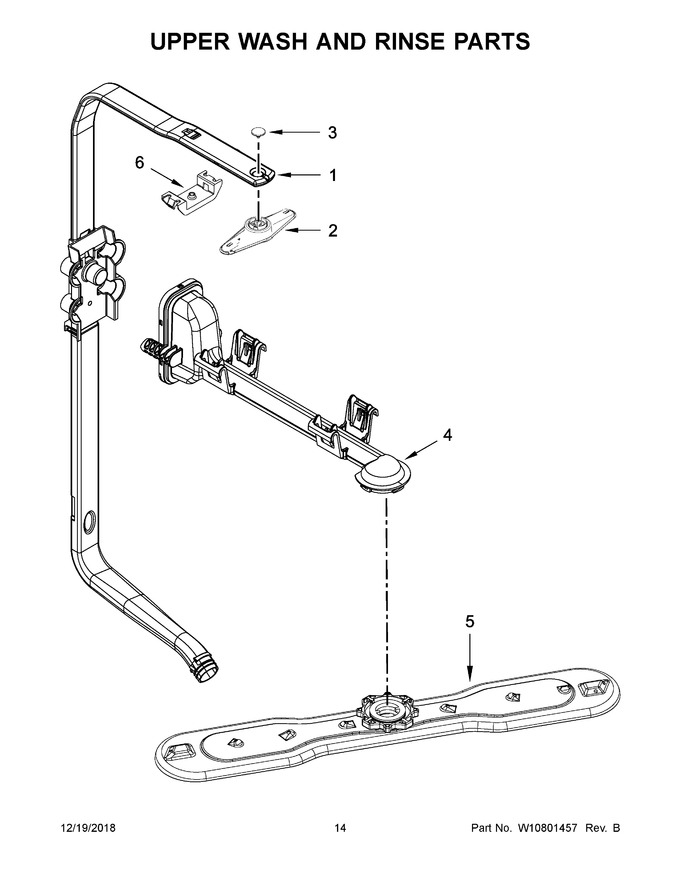 Diagram for MDB8979SEZ0