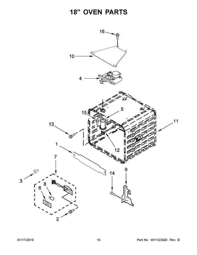 Diagram for JDRP548WP03