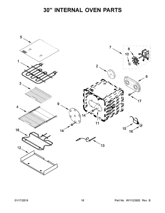 Diagram for JDRP548WP03