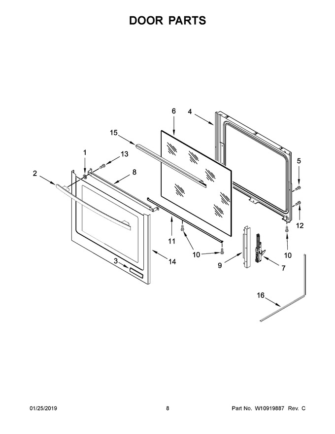 Diagram for JIS1450DS1