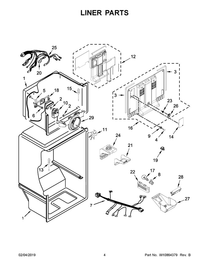 Diagram for ART348FFFS00