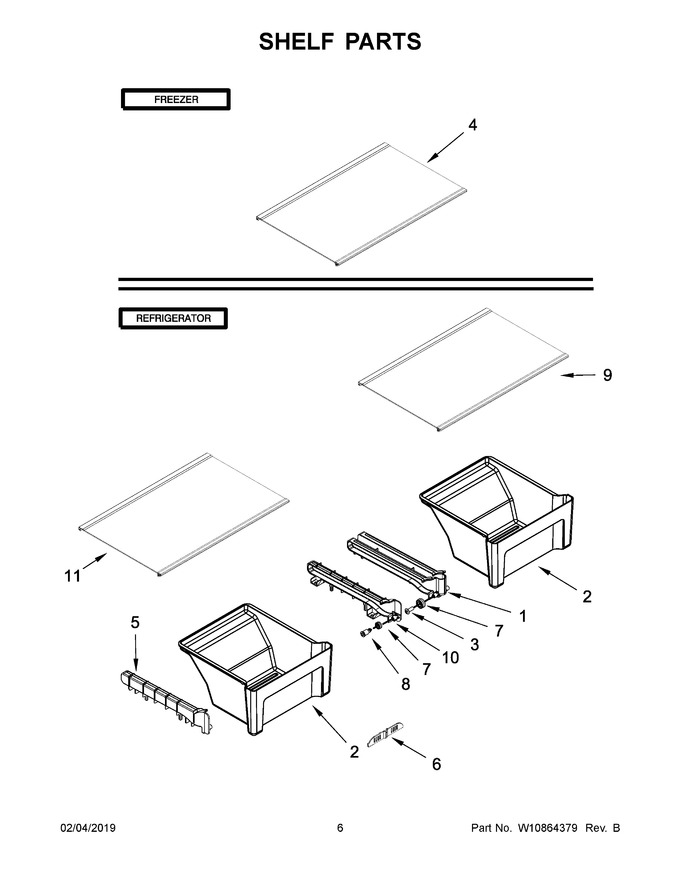 Diagram for ART348FFFS00